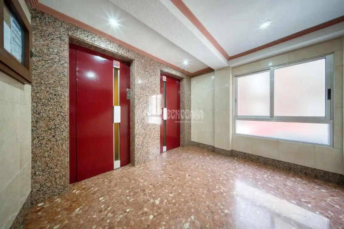 Piso en venta en Valladolid