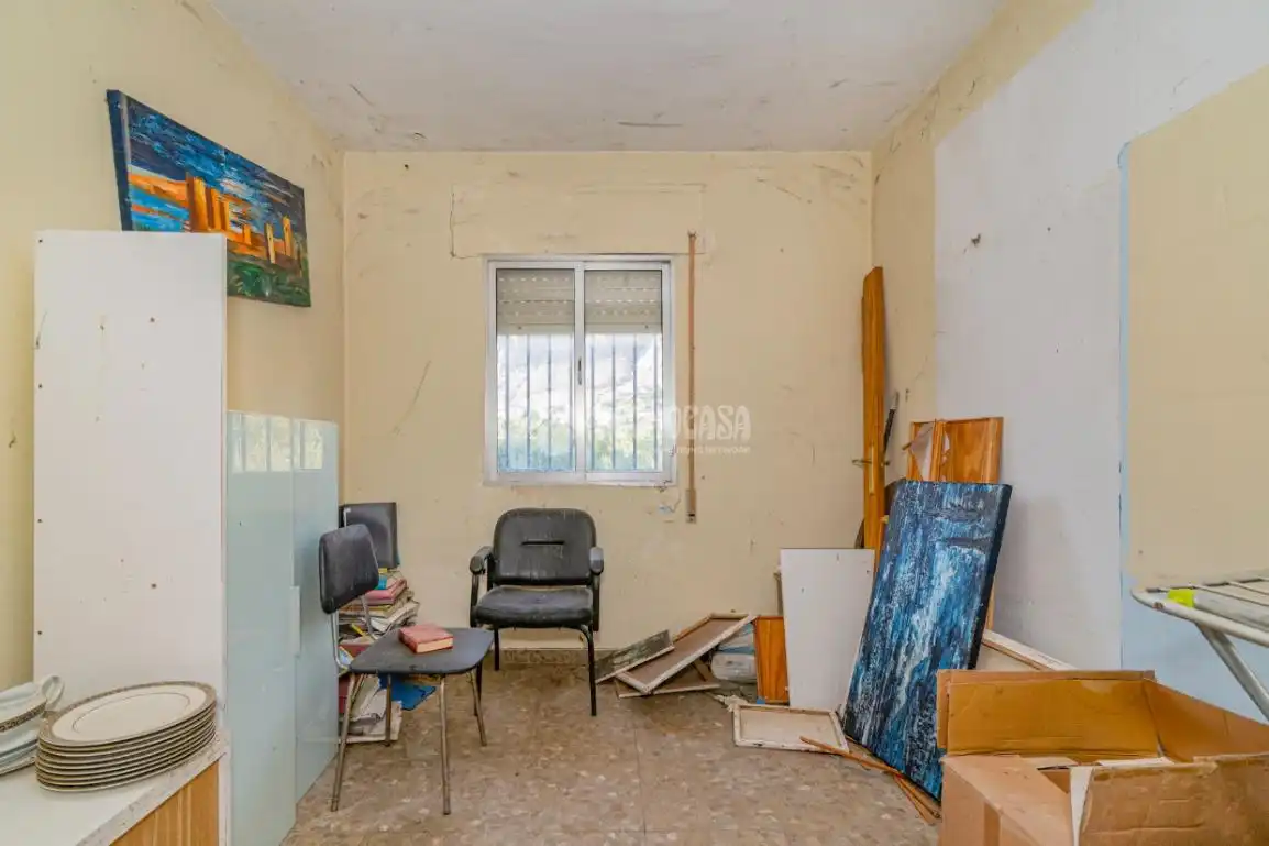 Houses for sale in Loja, Granada