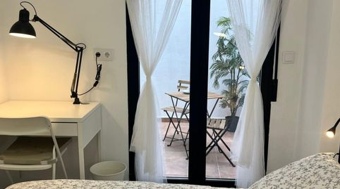 Foto 4 de Apartamento de alquiler en Barrio de Benicalap, Valencia Capital