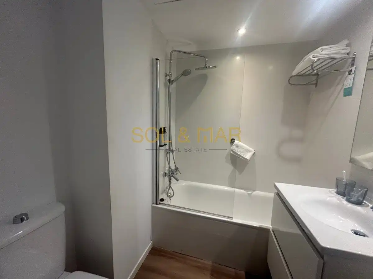 Studio avec piscine à vendre à Salvador Allende, imagen 13