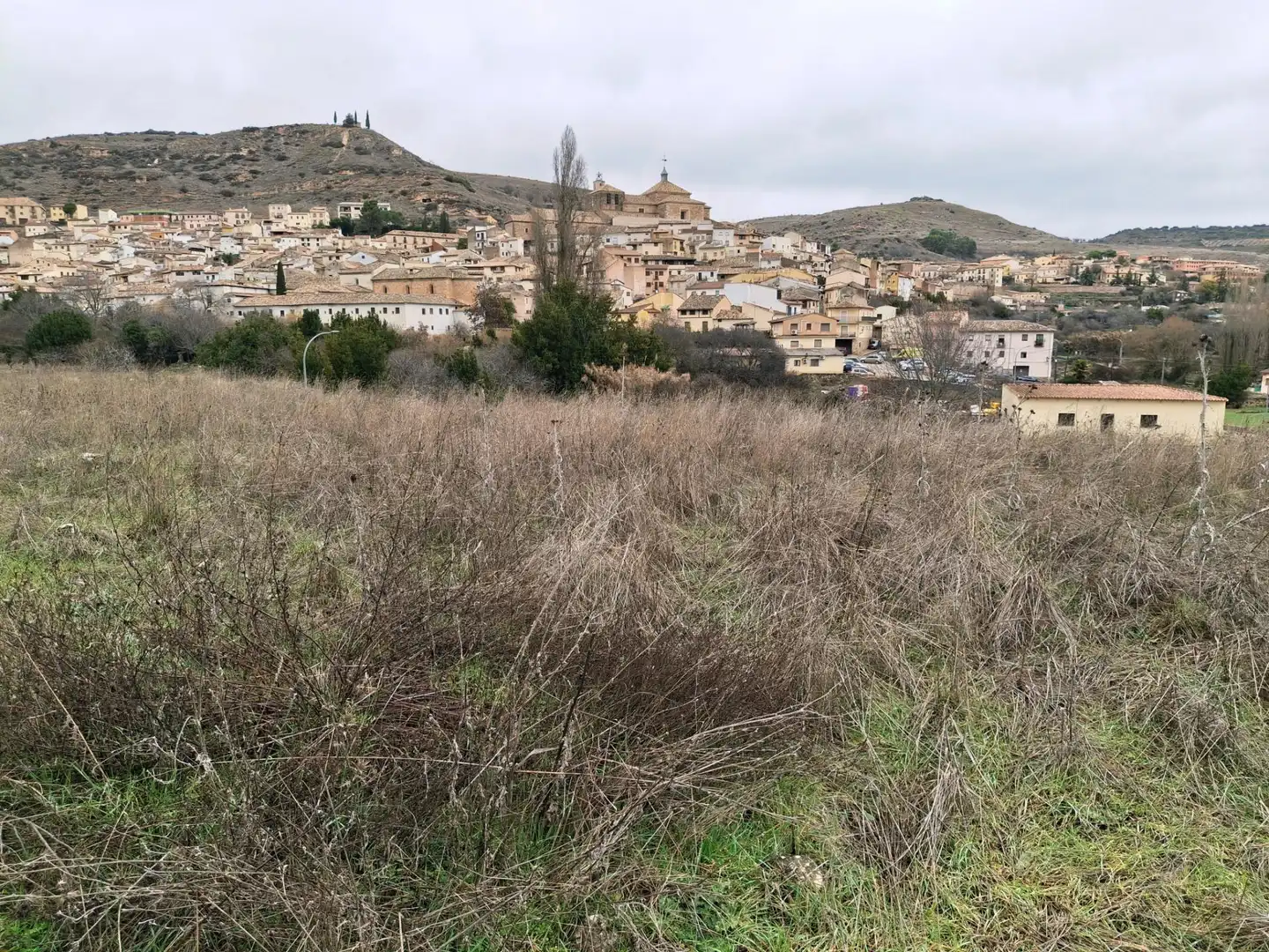 Residencial en venda en Pastrana