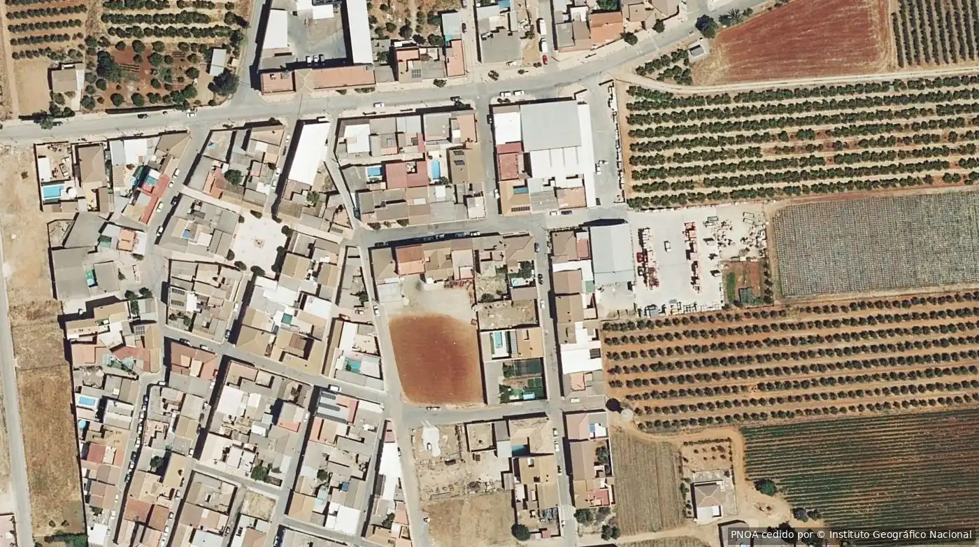 Piso en venta en Fuente Palmera