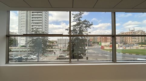 Foto 5 de Oficina de lloguer a Parc Central, Torrent