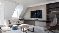 Living room of Duplex for sale in Donostia - San Sebastián   with Terrace and Balcony