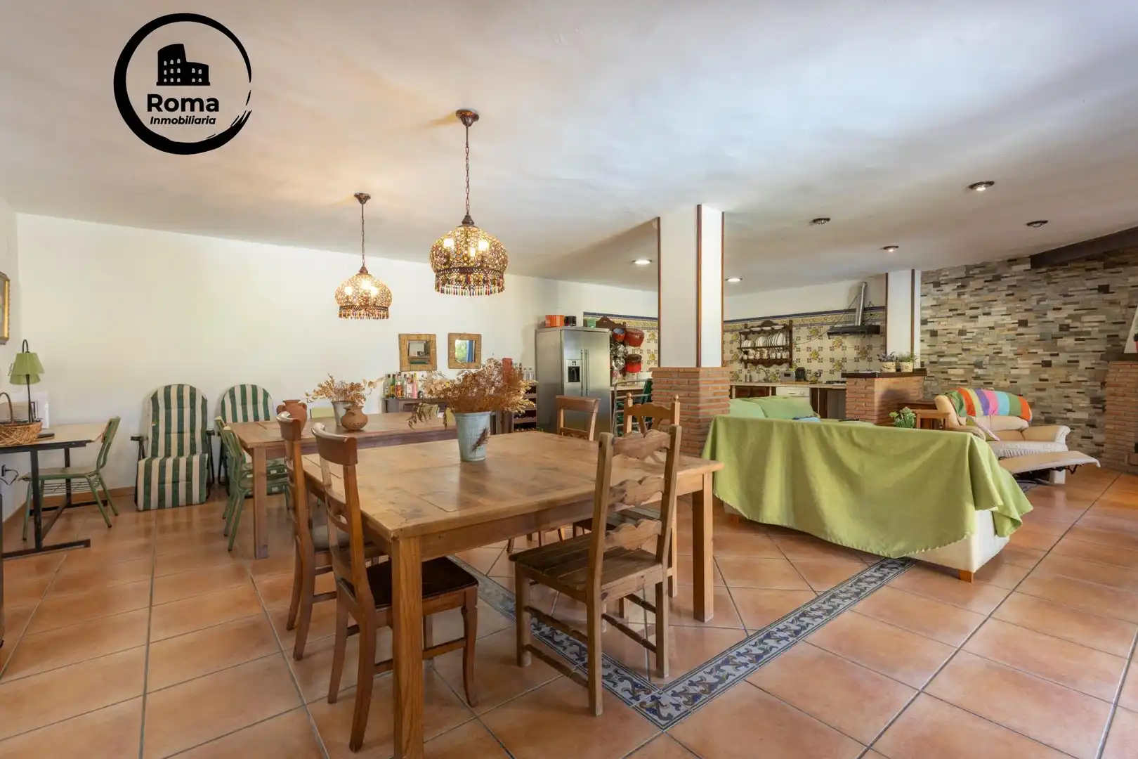 Casa con piscina in vendita a Iznalloz, imagen 56