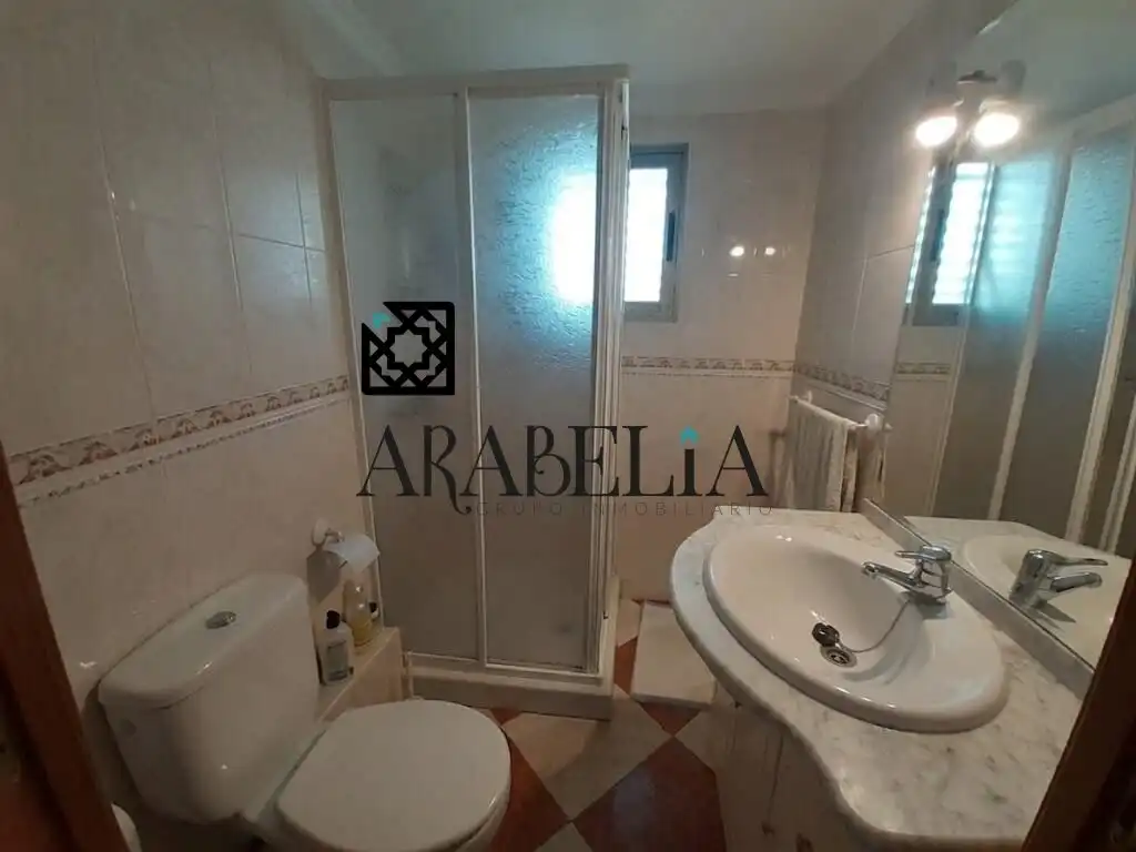 Baño de Piso en venta en Córdoba con Aire acondicionado