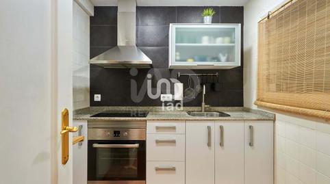 Foto 5 de Piso en venta en Can Vidalet, Barcelona