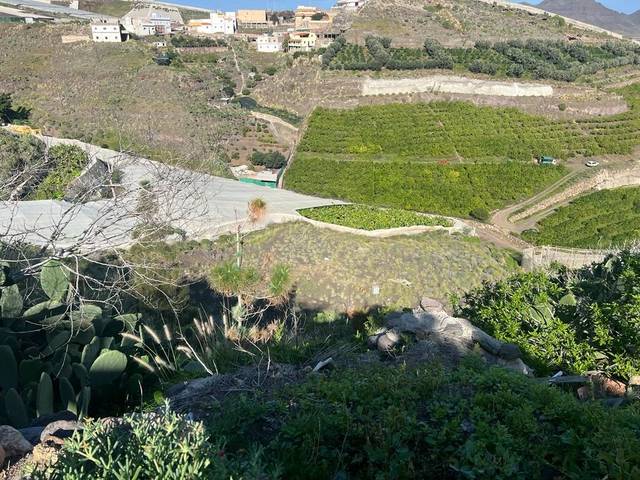 Terreno residencial en Venta en N/A en La Aldea de San Nicolás