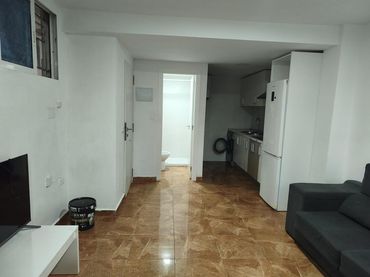 Rez-de-chaussée à louer à Centro