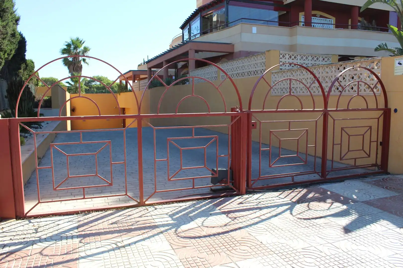 Appartement compact avec piscine à vendre à Calle Ánade 15, imagen 38