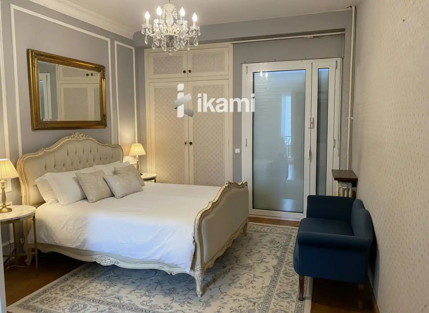 Penthouse with lift for sale in Eixample Nord, imagen 32
