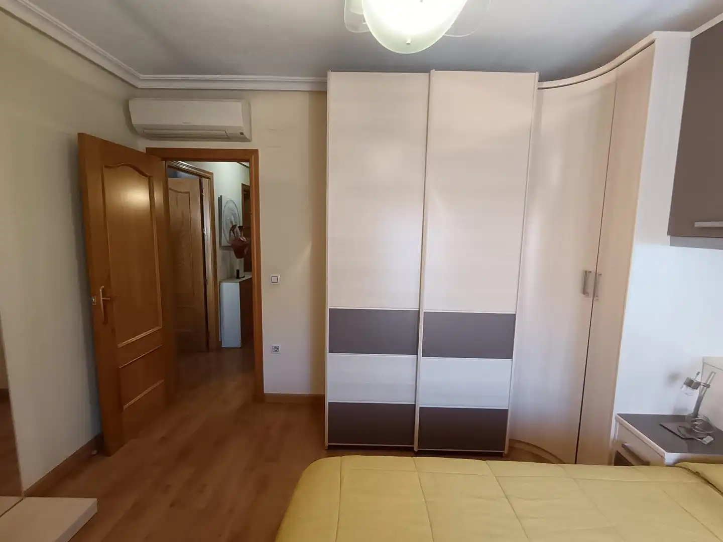 Habitación de Piso en venta en Puertollano con Aire acondicionado, Calefacción y Amueblado
