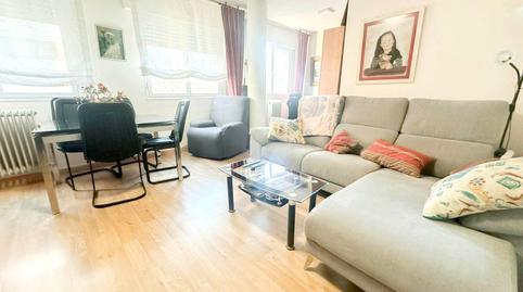 Photo 3 of Flat for sale in Madre de Dios, Universidad,  Logroño