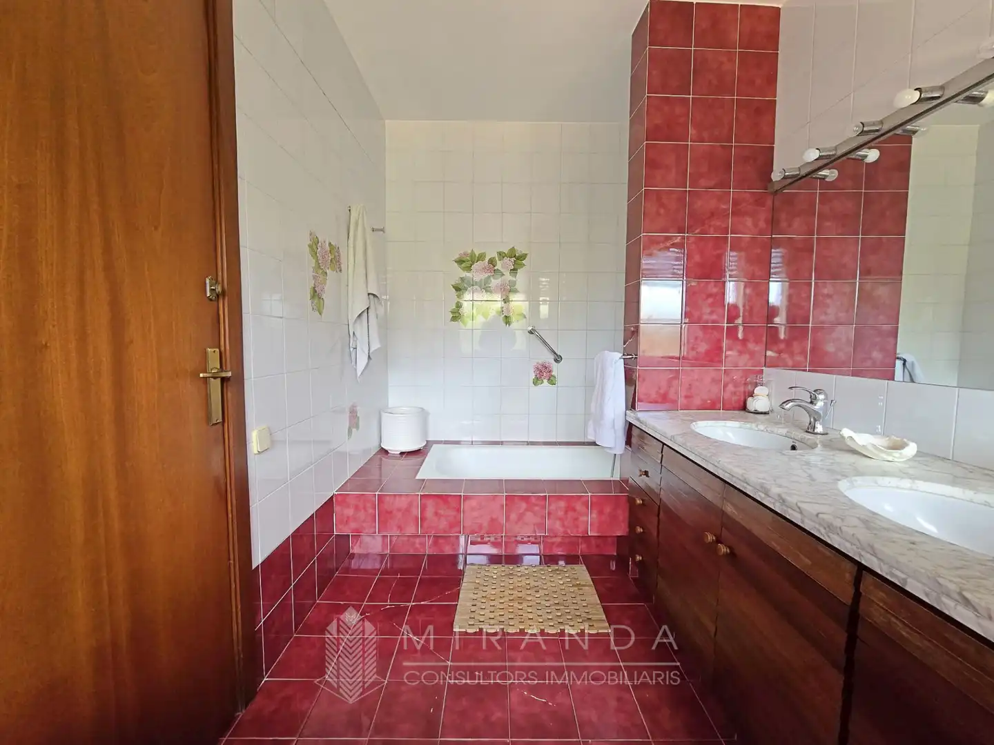 Bathroom of Houses for sale in Canovelles  with Air Conditioner, Heating and Private garden