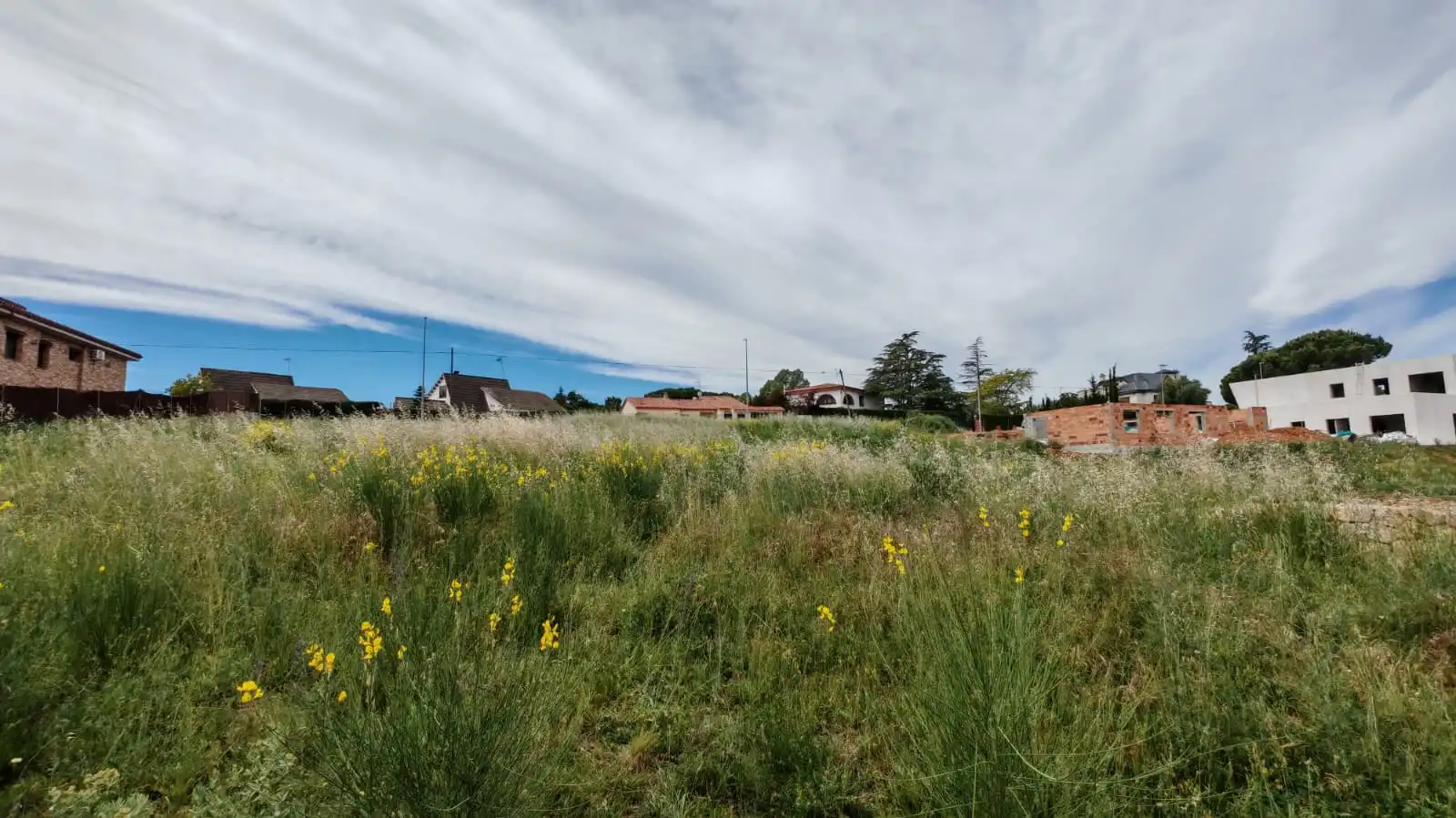 Residential land for sale in Can Font - Ca n'Avellaneda, imagen 9