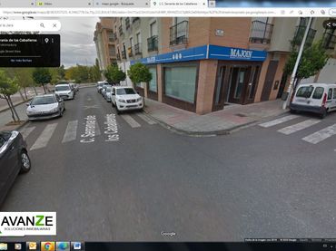 Local comercial en venda a COMARCA DE LA JARA 1