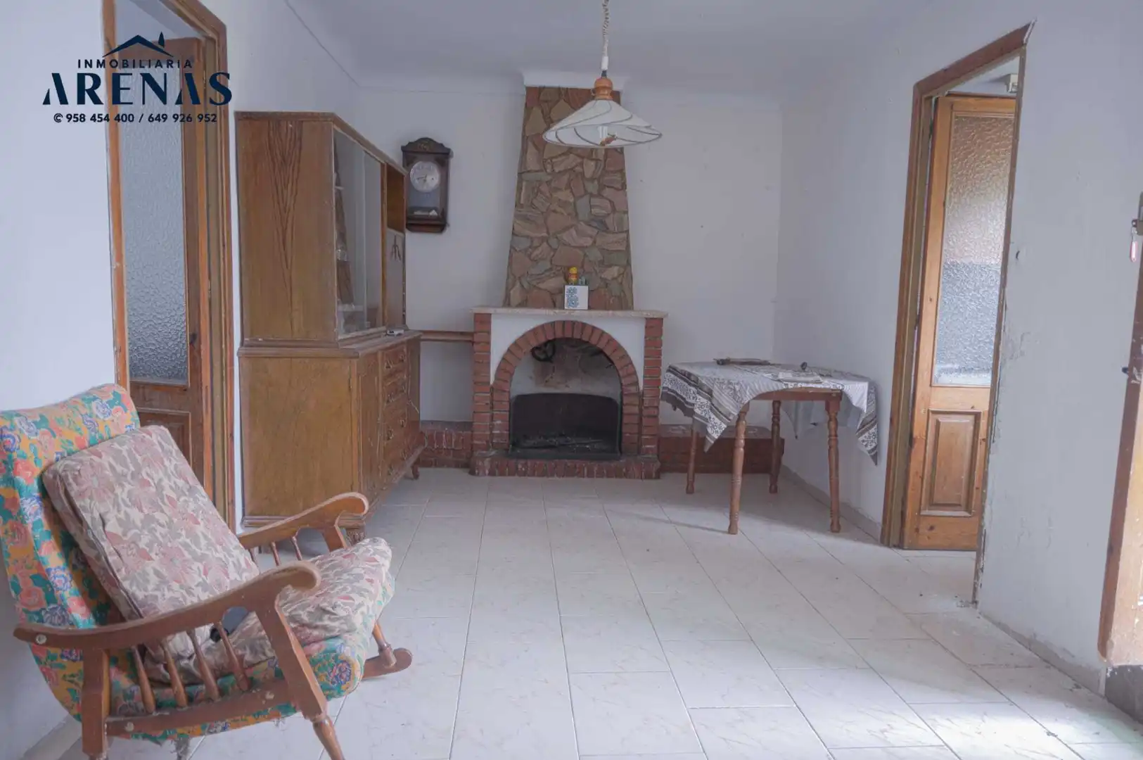 Casa en venta en Calle la Virgen, imagen 8