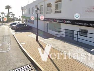 Local commercial à vendre à Mojácar Playa - Las Ventanicas - La Paratá