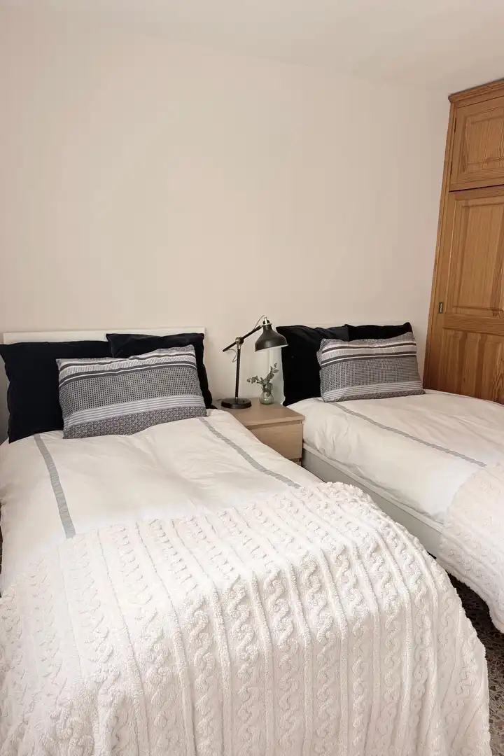 Apartments for rent in Palma de Mallorca, Illes Balears