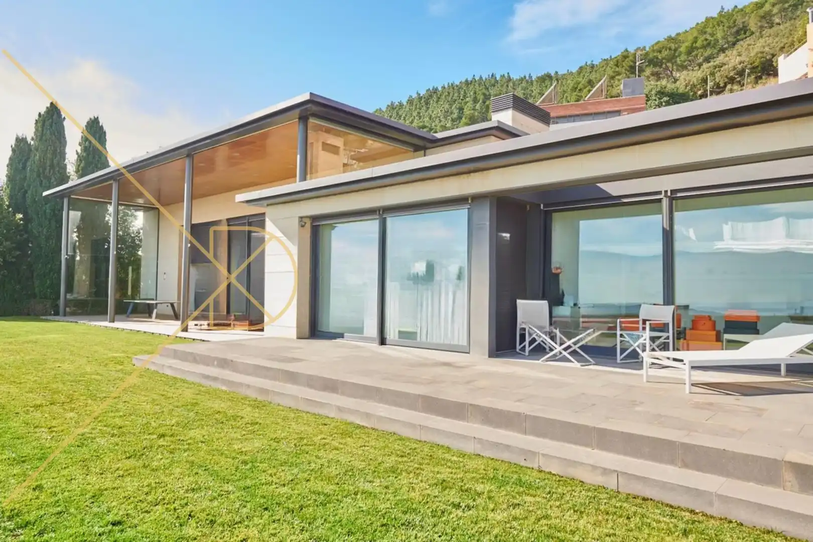 Haus oder Chalet zum Verkauf in Sarrià