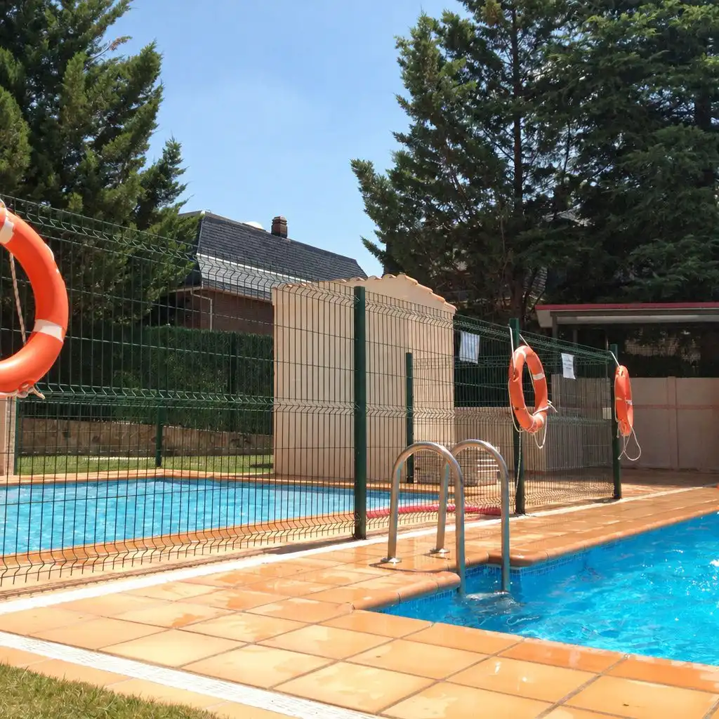 Chalet con piscina en venta en ALBARRACIN, imagen 77