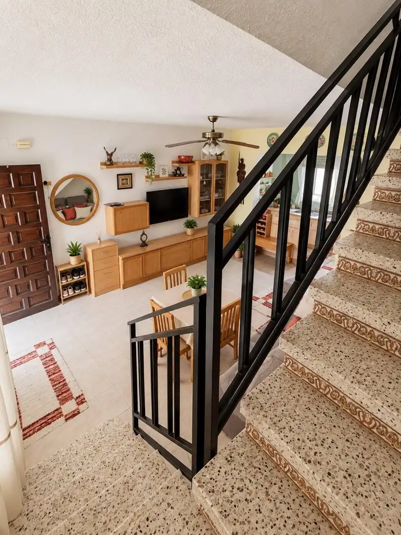 Terraced house for sale in Playa Morro de Gos, imagen 6