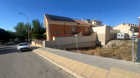 🏡 ¡SOLAR DE 255 m² EN UNA DE LAS MEJORES ZONAS DE CEHEGÍN! 🏡 Negociable