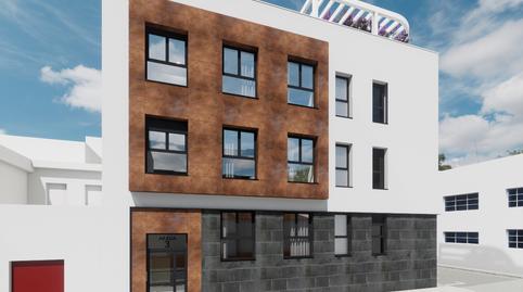 Foto 3 de Piso en venta en Calle Juan Breva, 13, Barrio de Ciudad Jardín, Málaga