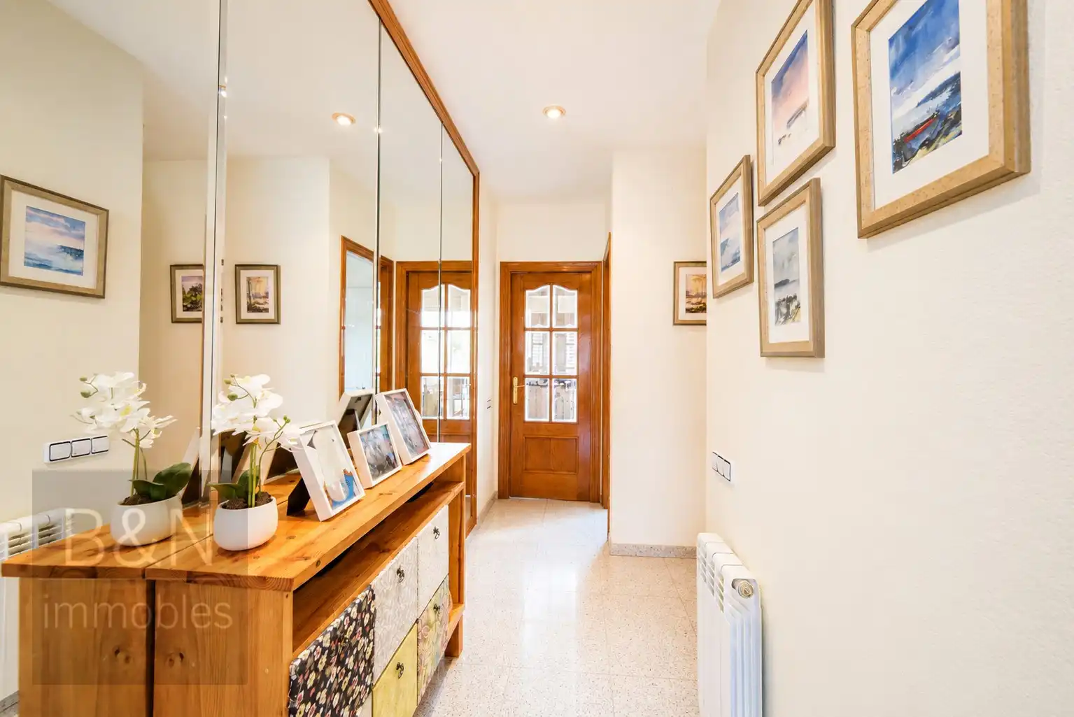Casa o chalet en venta en Terrassa con Aire acondicionado, Calefacción y Terraza