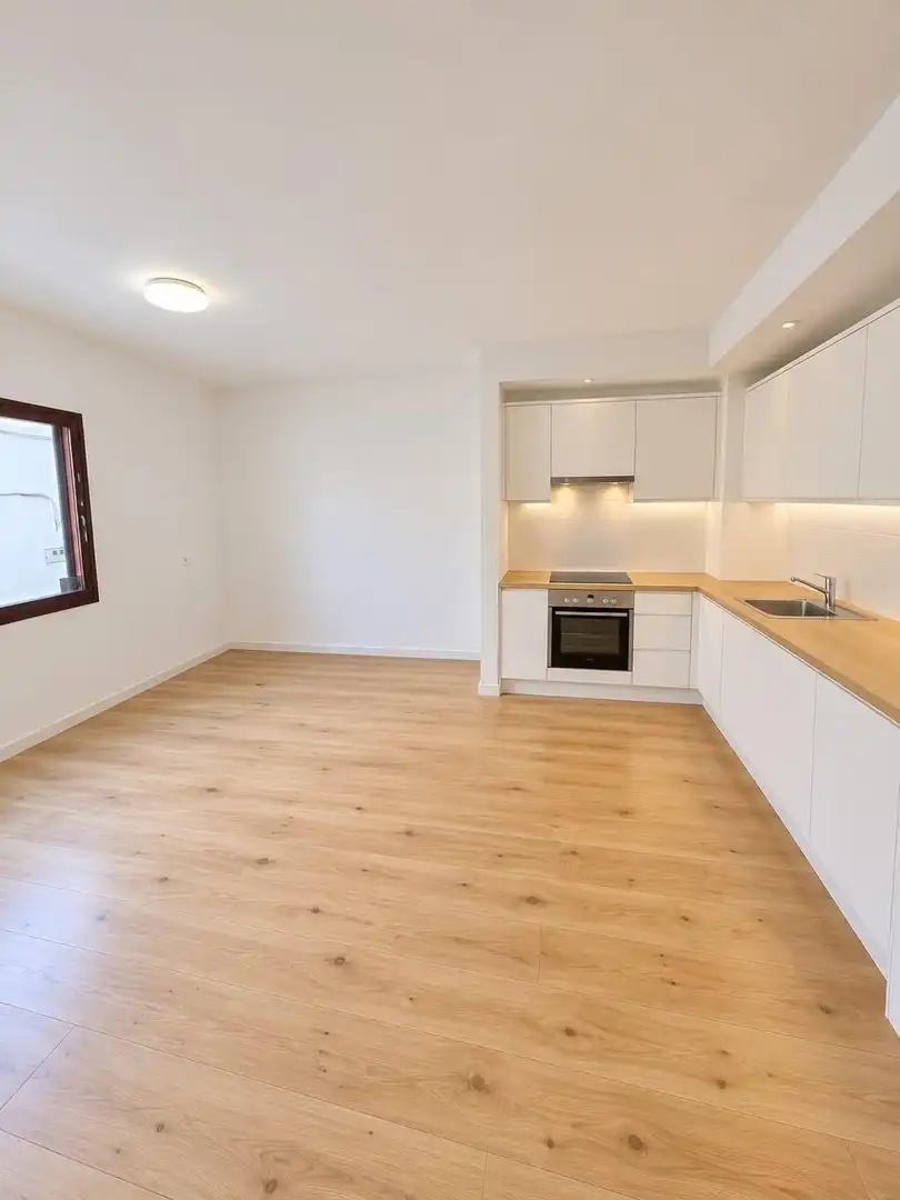 Cuina de Apartament en venda en Cabo Blanco