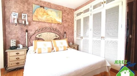 Foto 4 de Piso en venta en El Rocío - La Milagrosa, Jerez de la Frontera