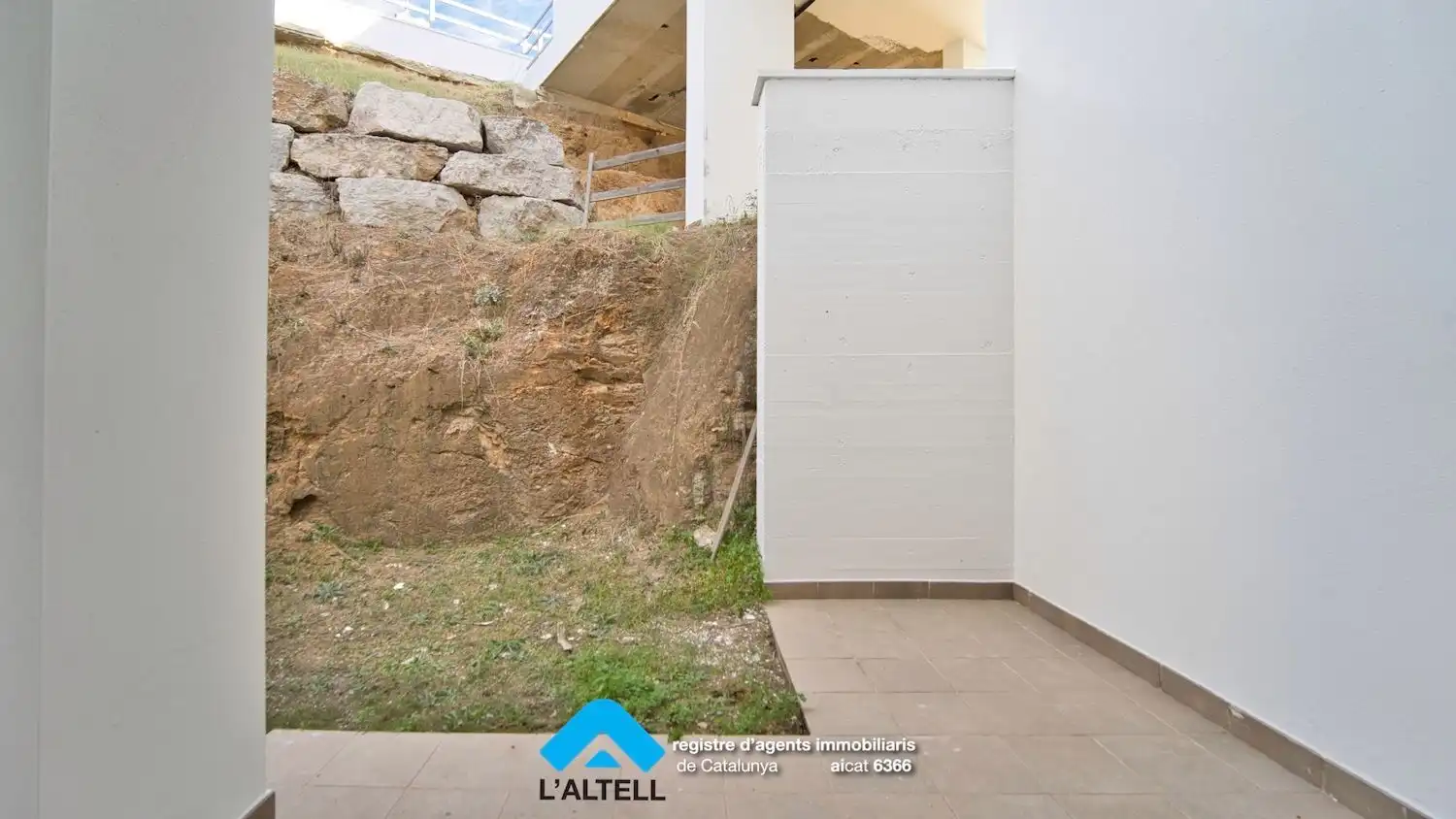 Casa o chalet en venta en L'Ametlla del Vallès con Aire acondicionado, Calefacción y Jardín privado