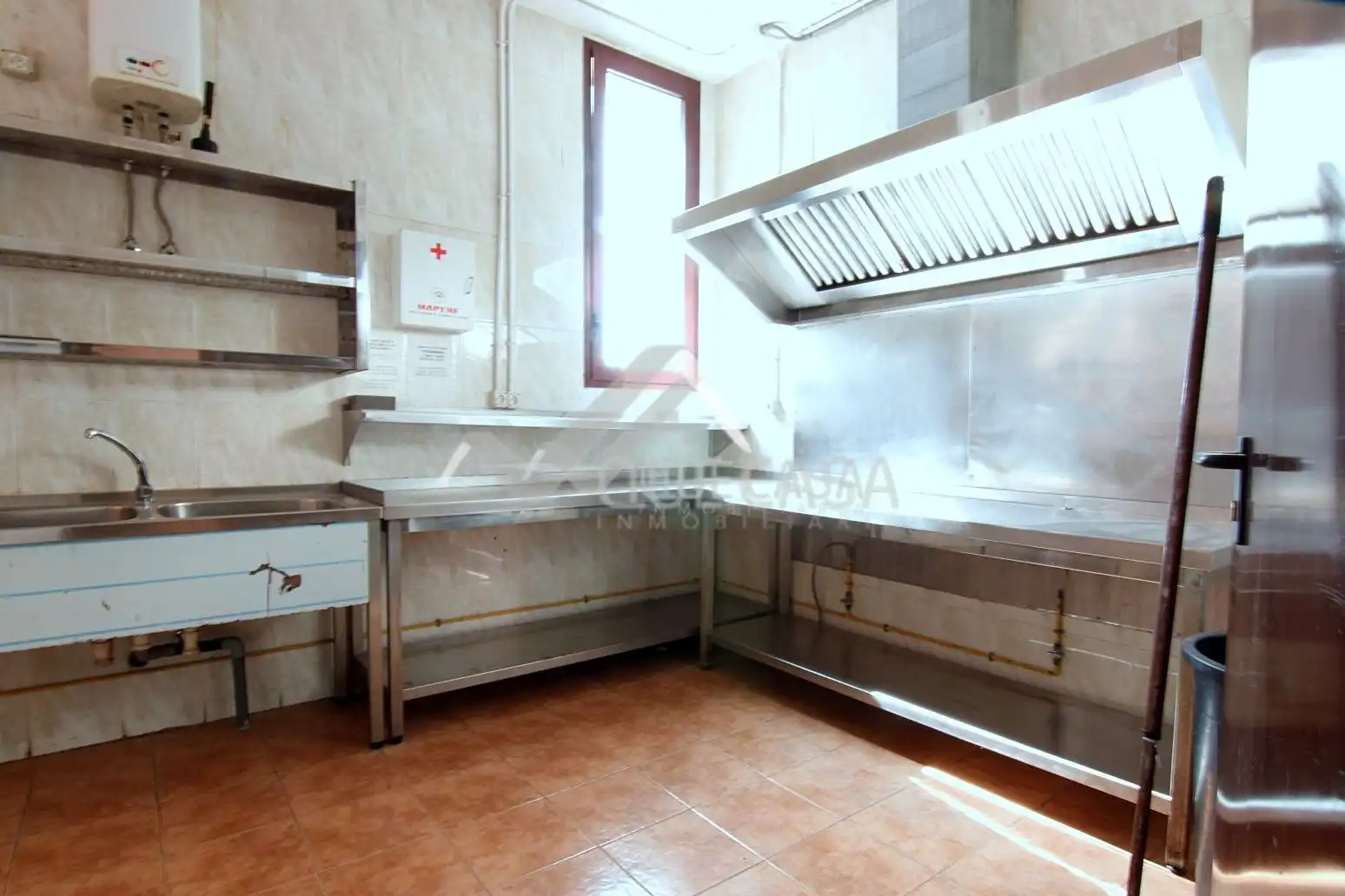 Cuina de Local en venda en Las Palmas de Gran Canaria