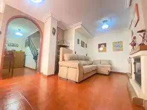 Casa pareada con terraza en venta en Calle de los Troyanos, imagen 68