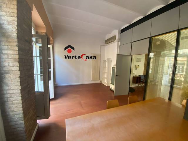 Oficina en Alquiler en Grabador Esteve en El Pla del Remei