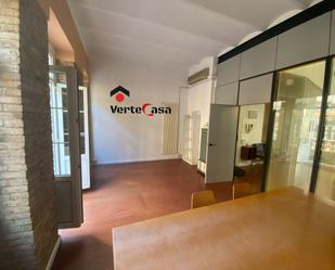 Office to rent in  Valencia Capital  with Air Conditioner, Heating and Terrace