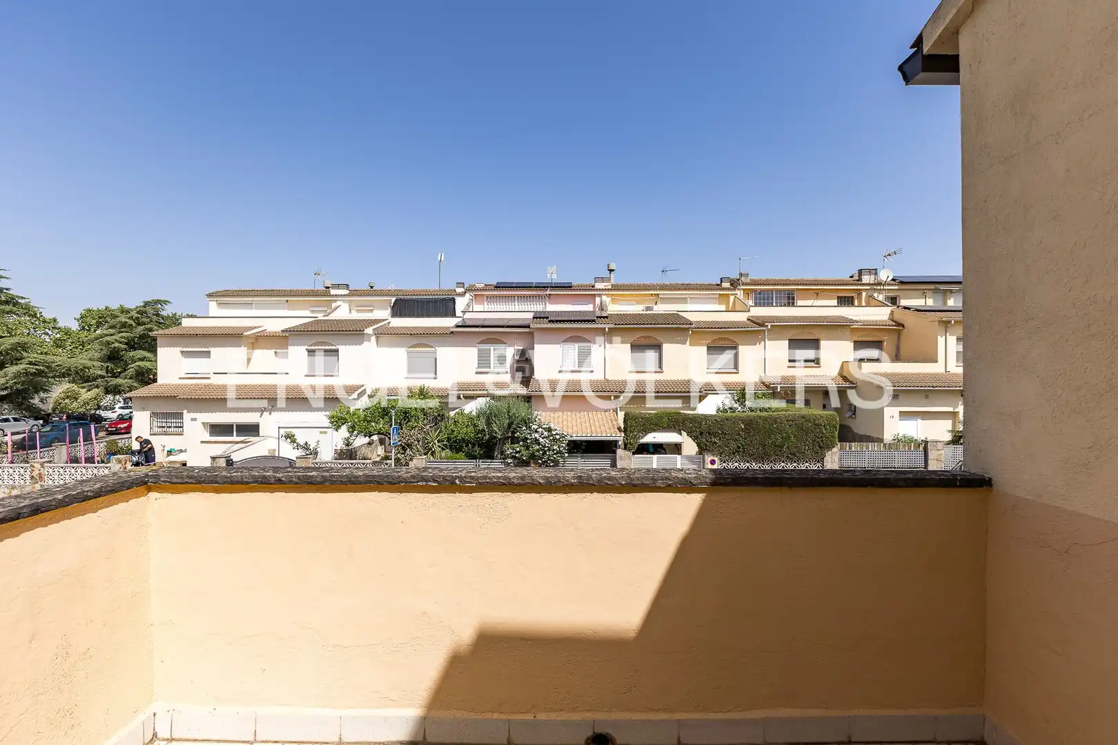 Terrace of Houses for sale in Esparreguera  with Heating, Private garden and Terrace