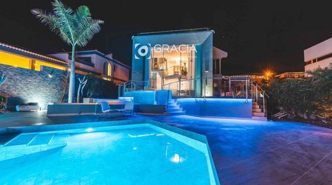 Foto 3 de Casa o chalet en venta en Sauce, Playa Fañabé Alto, Adeje