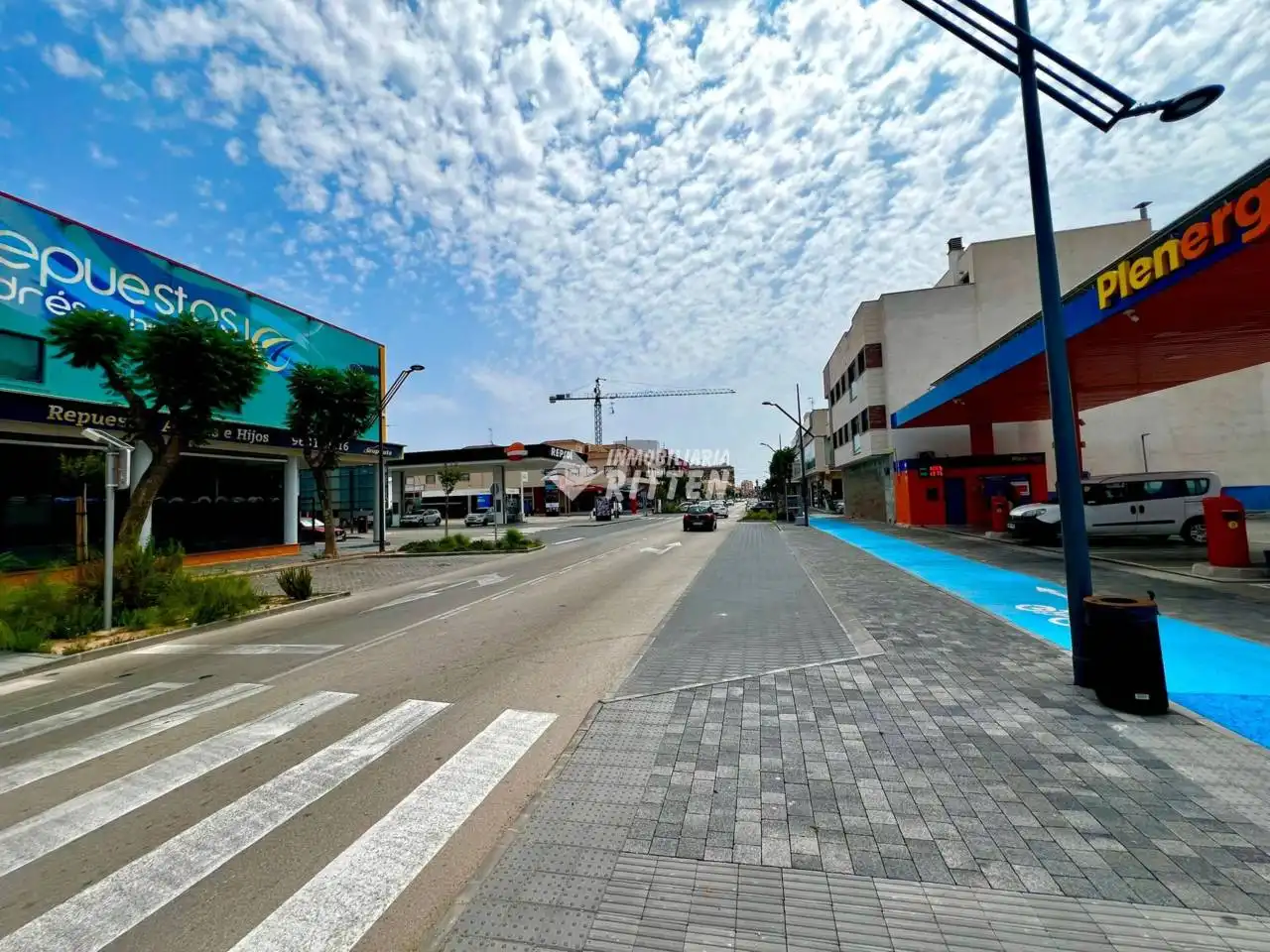 Residential zum Verkauf in Calle Pontevedra, 12, San Javier ciudad