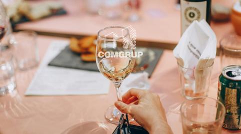 Foto 4 von Geschaftsraum zur ubertragung in Sant Joan, Fort Pienc,  Barcelona Capital