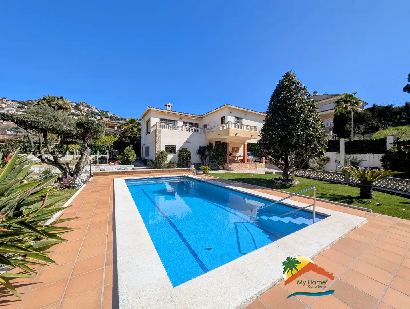 Villa avec piscine à vendre à Roca Grossa, imagen 44