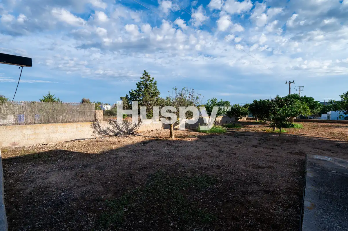 Casa amb jardí en venda a Diseminado Poligono 7, imagen 37