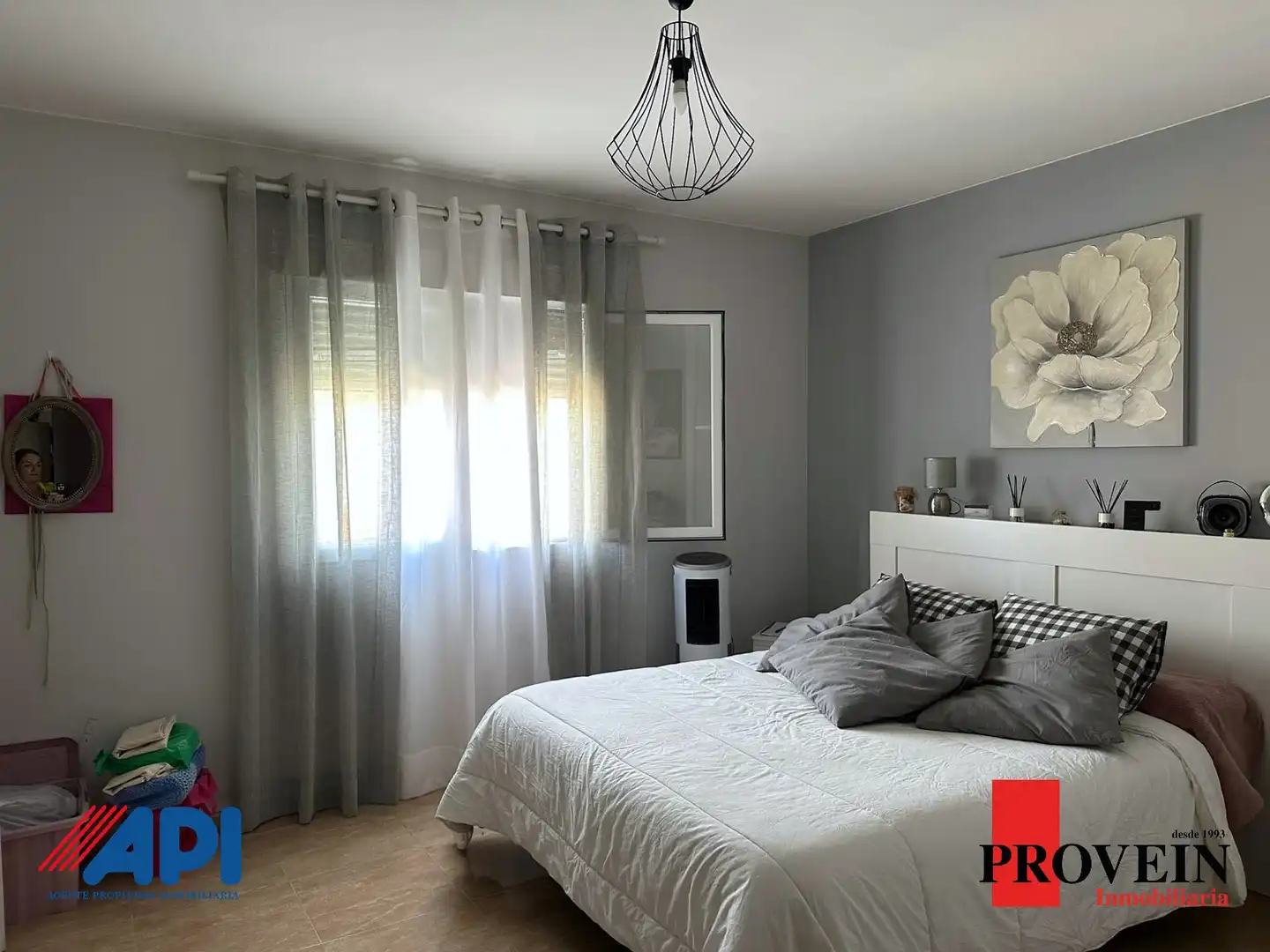 Habitación de Casa o chalet en venta en Santa Cruz del Retamar con Terraza