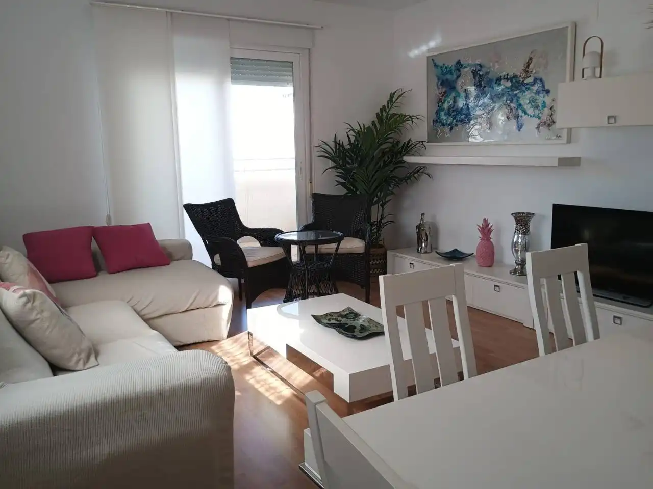 Apartament en venda a Avenida Mar, Puerto Marina
