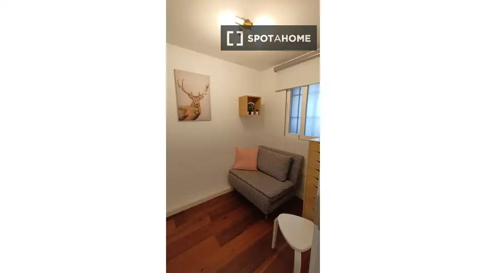 Flat to rent in Centro, imagen 14