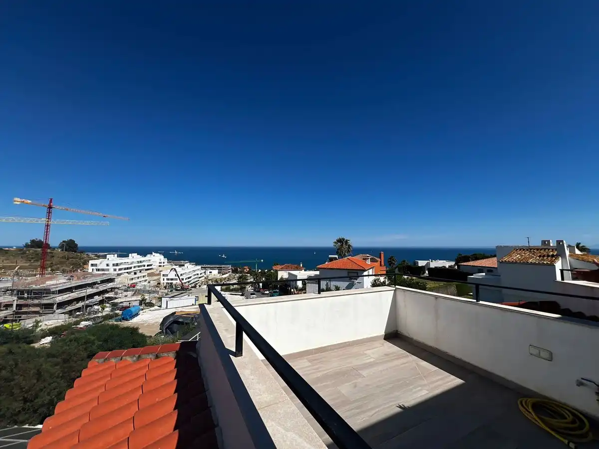 Chalet con terraza en venta en Avenida España 1, imagen 29