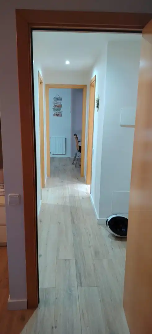 Apartament de lloguer en El Pedró