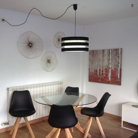 Casa-chalet en Alquiler en Roc Blanc