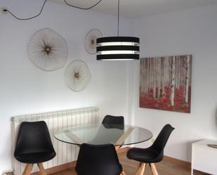 Dining room of House or chalet to rent in Terrassa  with Air Conditioner