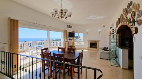 Foto 5 de Casa o xalet en venda a Cumbre del Sol, Alicante